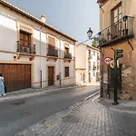 Cuesta Del Chapiz Duplex