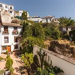 Cuesta Del Chapiz Duplex