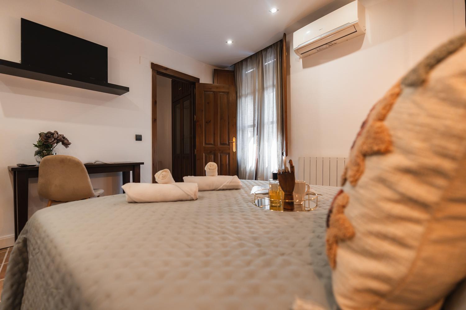 Cuesta Del Chapiz Duplex * Granada