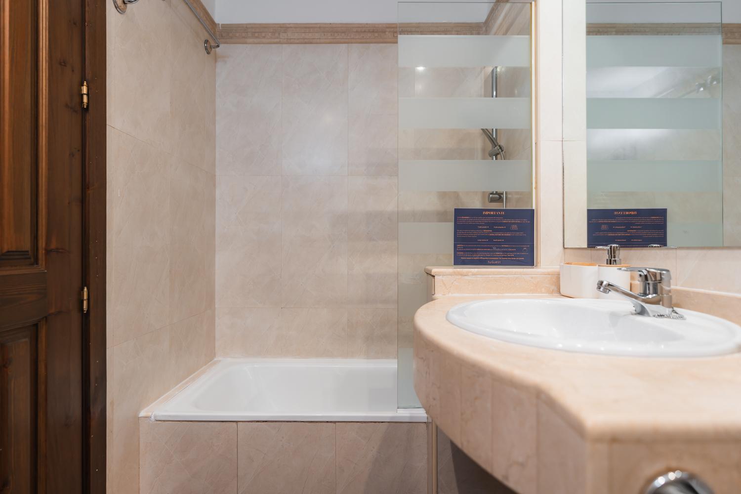 Cuesta Del Chapiz Duplex