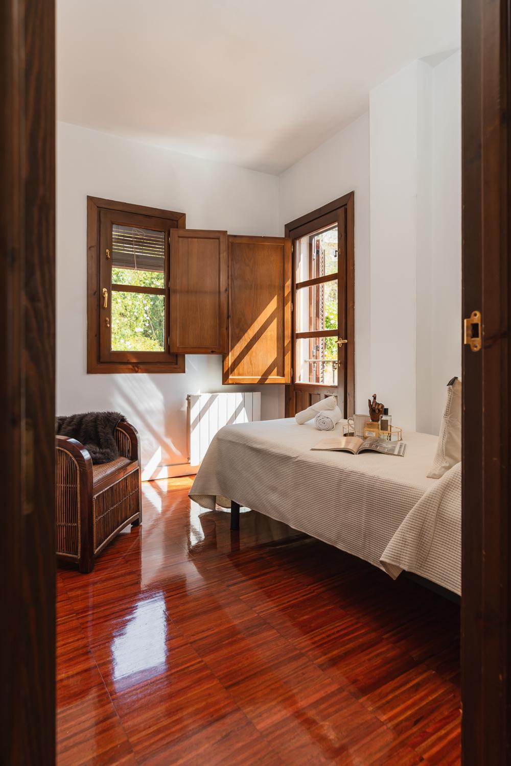 Cuesta Del Chapiz Duplex * Granada