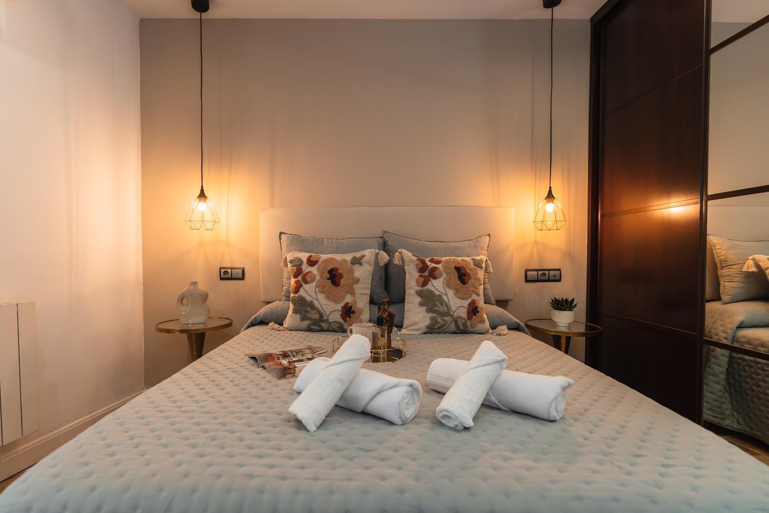 Cuesta Del Chapiz Duplex Granada